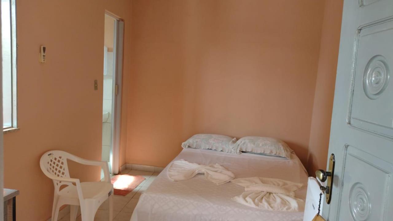 Hotel Graos De Areia Pioneira Mangue Sêco Pokój zdjęcie